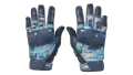★ Moto Gloves | Cool Mint (Minimal Wear)