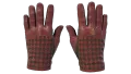 ★ Driver Gloves | Crimson Weave (Field-Tested)