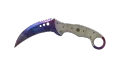 ★ Talon Knife | Doppler Phase 1 (Factory New)