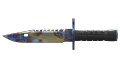 ★ M9 Bayonet | Case Hardened (Factory New)