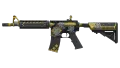 M4A4 | The Coalition (Factory New)