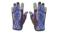★ Sport Gloves | Violet Beadwork (Factory New)
