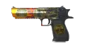 Souvenir Desert Eagle | Blaze (Factory New)