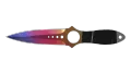 ★ Skeleton Knife | Fade (Minimal Wear)