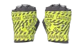 ★ Hand Wraps | CAUTION! (Factory New)