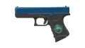 Glock-18 | Twilight Galaxy (Factory New)