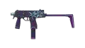 MP9 | Wild Lily (Field-Tested)