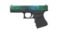 Glock-18 | Gamma Doppler Phase 3 (Field-Tested)