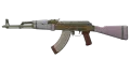 AK-47 | Aphrodite (Factory New)