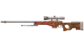 AWP | Desert Hydra (Minimal Wear)