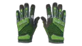 ★ Specialist Gloves | Emerald Web (Minimal Wear)