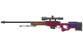 AWP | Fade (Minimal Wear)