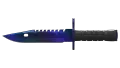 ★ M9 Bayonet | Doppler (Factory New)
