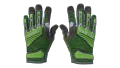 ★ Specialist Gloves | Emerald Web (Minimal Wear)