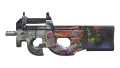 StatTrak™ P90 | Nostalgia (Factory New)