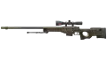 AWP | The Prince (Field-Tested)