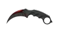 ★ Karambit | Autotronic (Battle-Scarred)