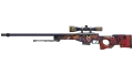 AWP | Oni Taiji (Factory New)