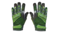 ★ Specialist Gloves | Emerald Web (Minimal Wear)