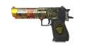 Souvenir Desert Eagle | Blaze (Factory New)