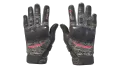 ★ Moto Gloves | Boom! (Factory New)