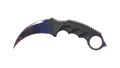 ★ Karambit | Doppler Phase 1 (Factory New)