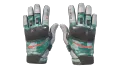 ★ Moto Gloves | Spearmint (Field-Tested)