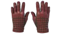 ★ Driver Gloves | Crimson Weave (Minimal Wear)