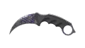 ★ StatTrak™ Karambit | Freehand (Factory New)