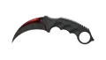 ★ Karambit | Autotronic (Battle-Scarred)