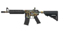 M4A4 | Daybreak (Well-Worn)