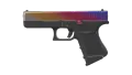 Glock-18 | Fade (Factory New)