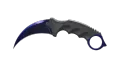★ Karambit | Doppler (Factory New)