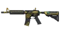 M4A4 | The Coalition (Factory New)
