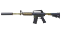 M4A1-S | Knight (Factory New)