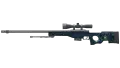 AWP | Medusa (Battle-Scarred)
