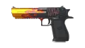 Desert Eagle | Blaze (Factory New)