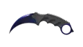 ★ Karambit | Doppler (Factory New)