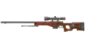 AWP | Desert Hydra (Battle-Scarred)