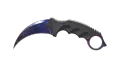 ★ StatTrak™ Karambit | Doppler Phase 1 (Factory New)