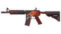 M4A4 | Howl (Factory New)