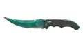 ★ Flip Knife | Gamma Doppler Phase 2 (Minimal Wear)