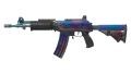 Galil AR | Rainbow Spoon (Field-Tested)