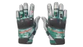 ★ Moto Gloves | Spearmint (Minimal Wear)