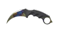 ★ Karambit | Case Hardened (Factory New)