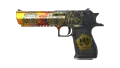 Souvenir Desert Eagle | Blaze (Factory New)