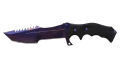 ★ StatTrak™ Huntsman Knife | Doppler Phase 4 (Minimal Wear)