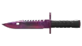 ★ StatTrak™ M9 Bayonet | Doppler Phase 2 (Minimal Wear)
