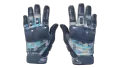 ★ Moto Gloves | Cool Mint (Field-Tested)