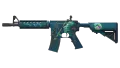 M4A4 | Poseidon (Factory New)